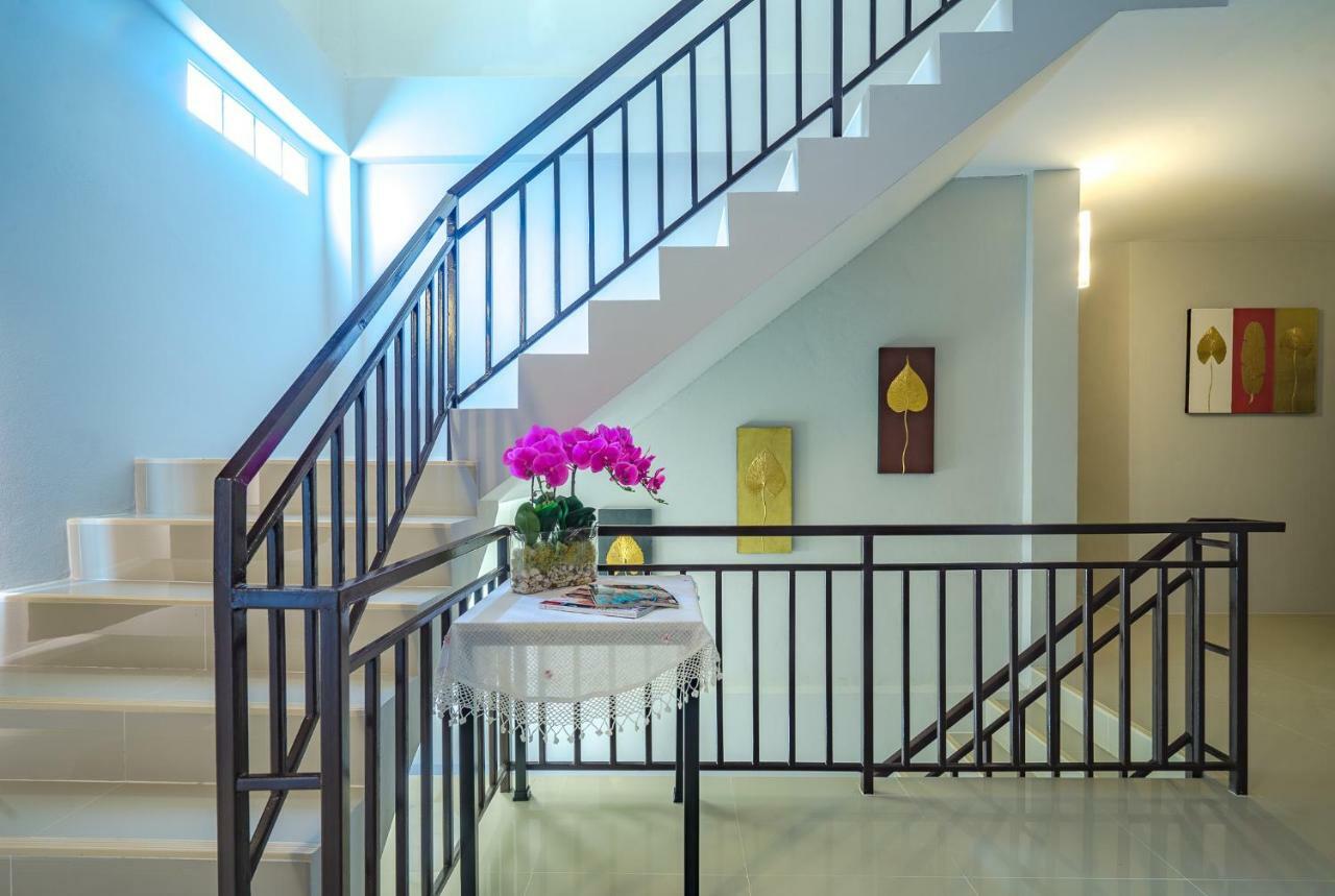Hotel Penyos Bangkok