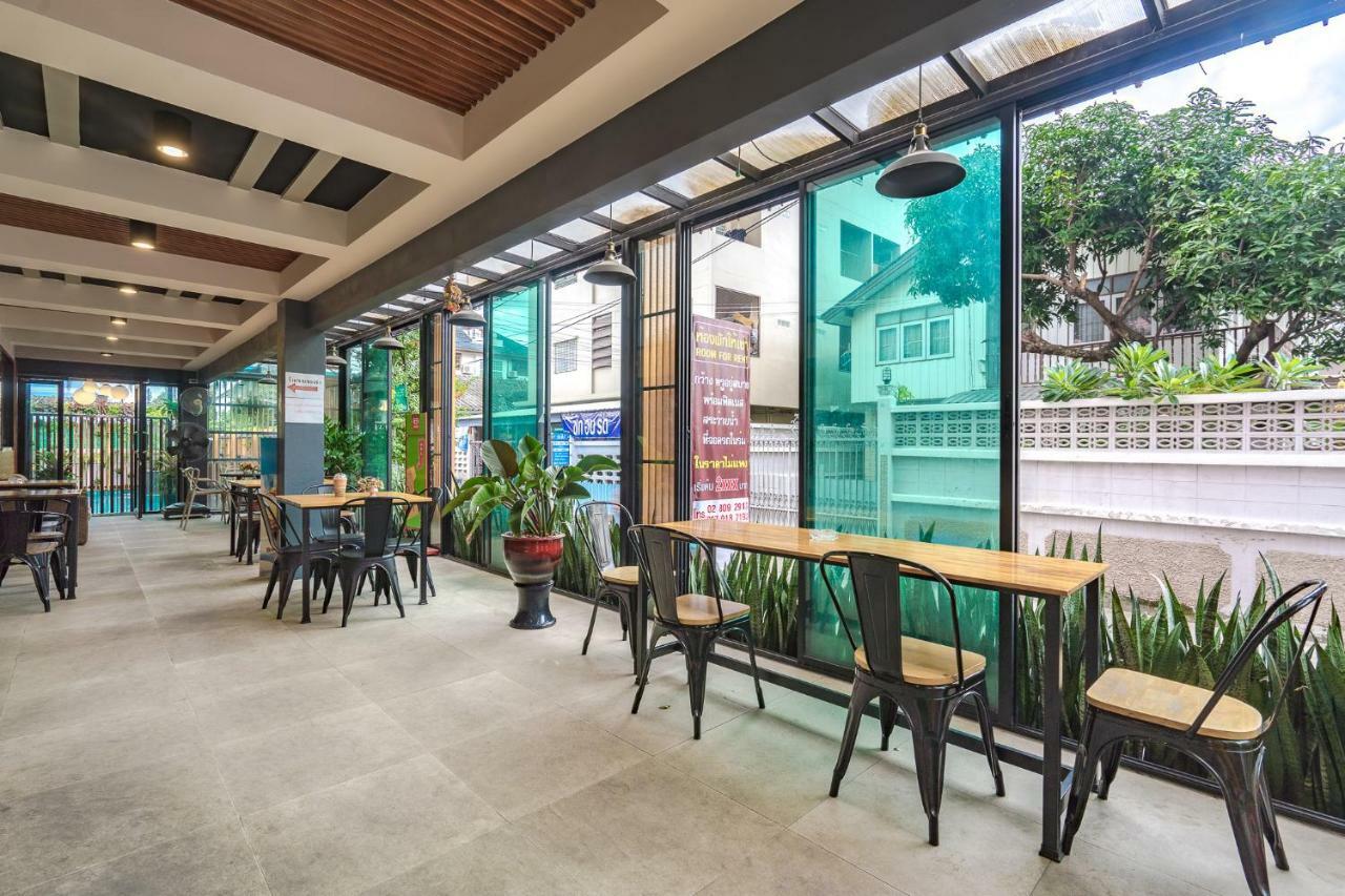 Penyos 3* Bangkok