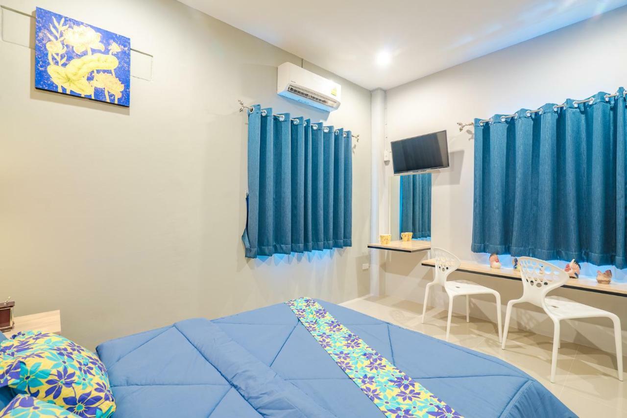 Penyos 3* Bangkok