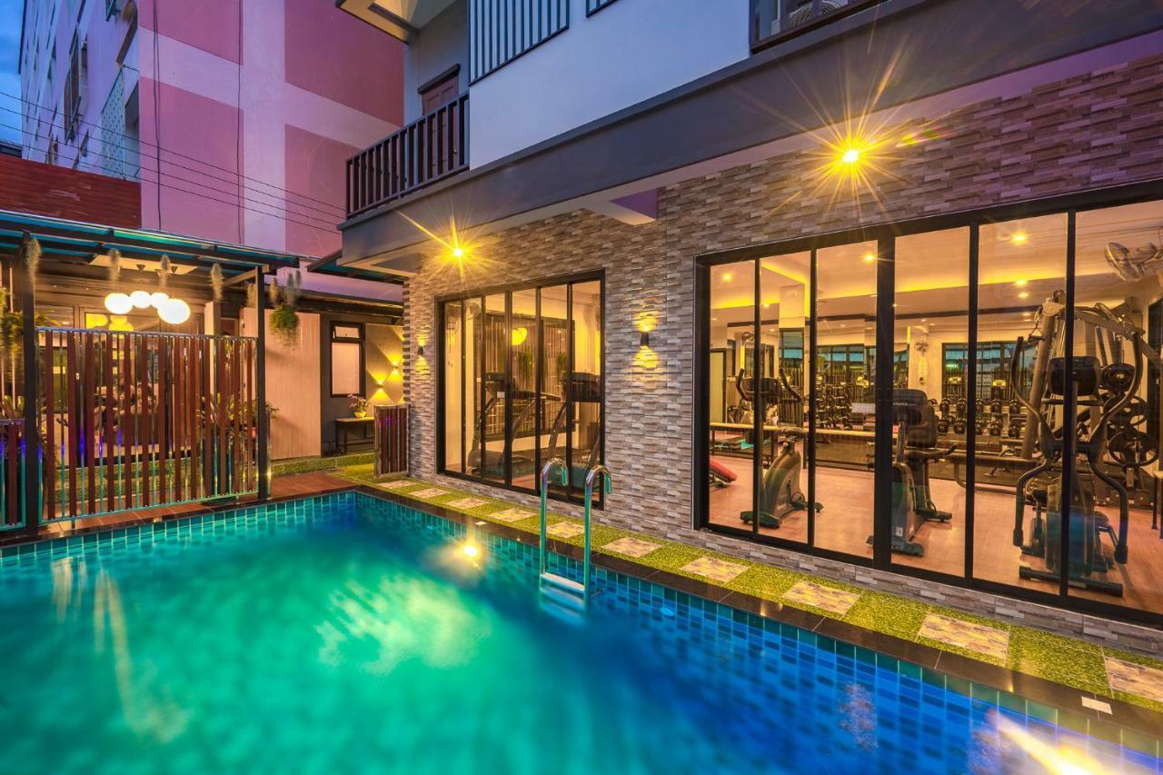 Penyos Bangkok