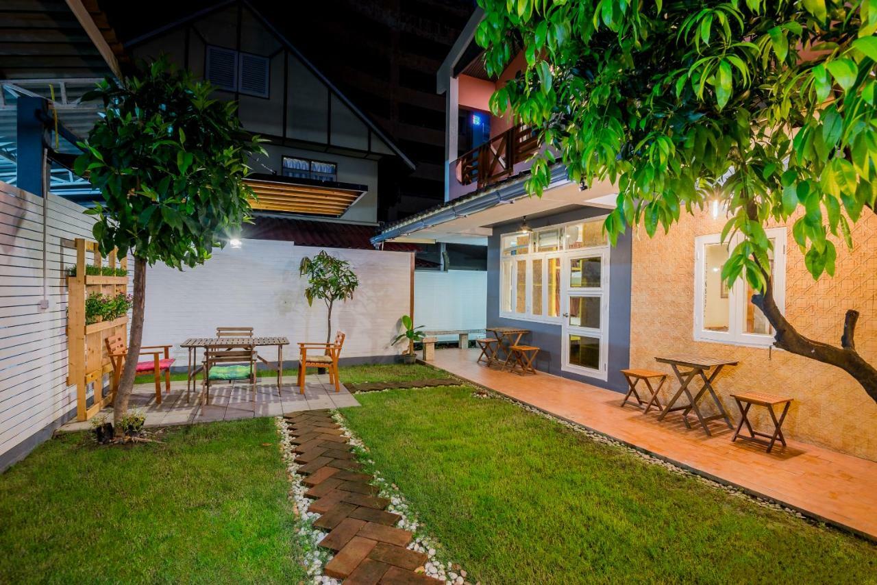 T Smy House Bangkok