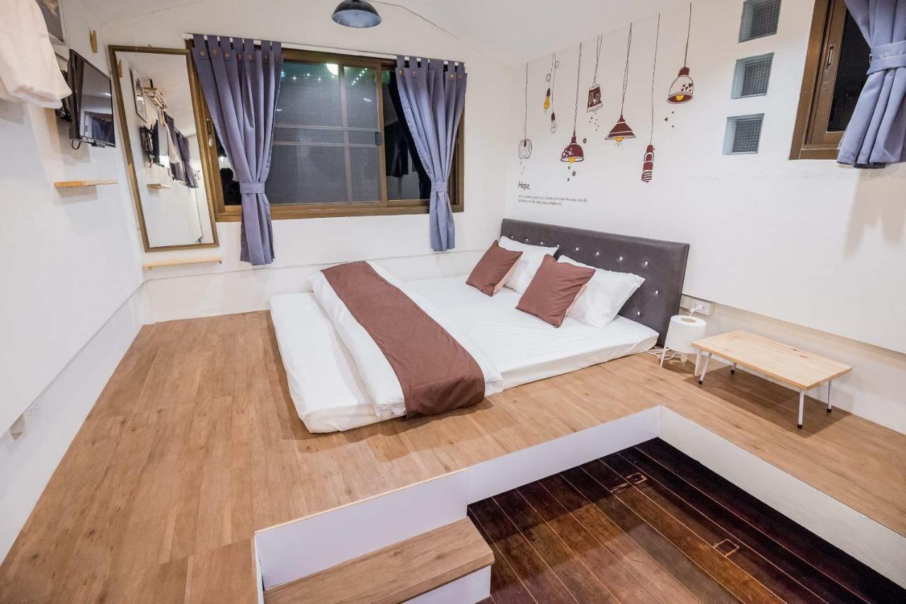 T Smy House Hostel Bangkok
