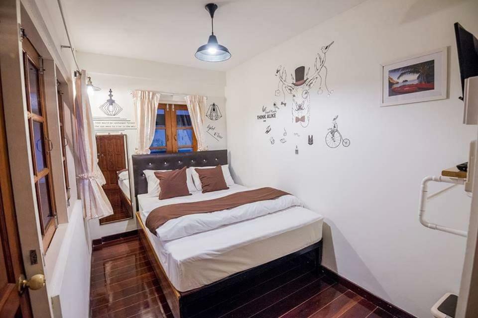 T Smy House Hostel Bangkok