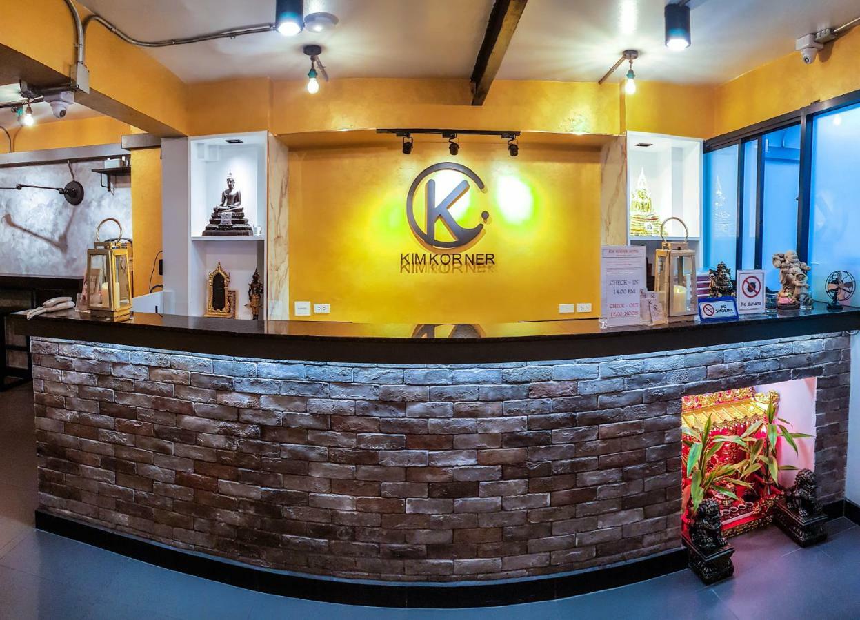 Hotel Kim Korner Bangkok