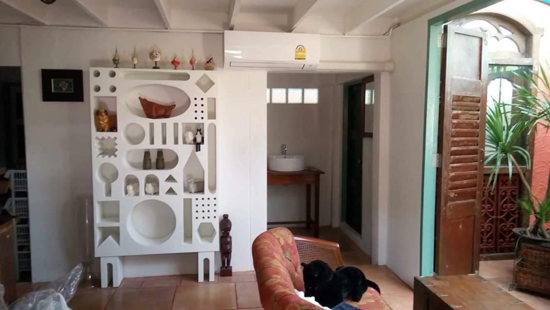 Bed & Breakfast Pimthong Place