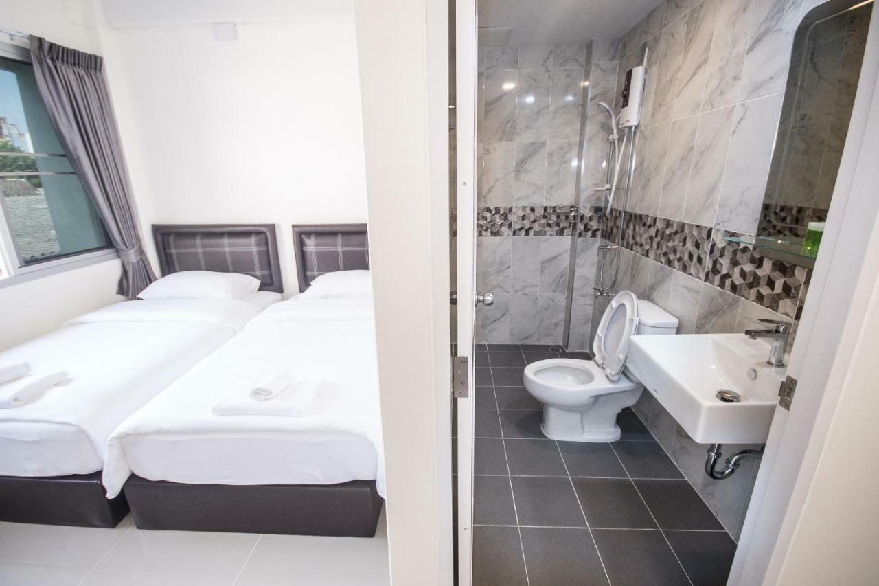 Hotel Ninaguesthouse
