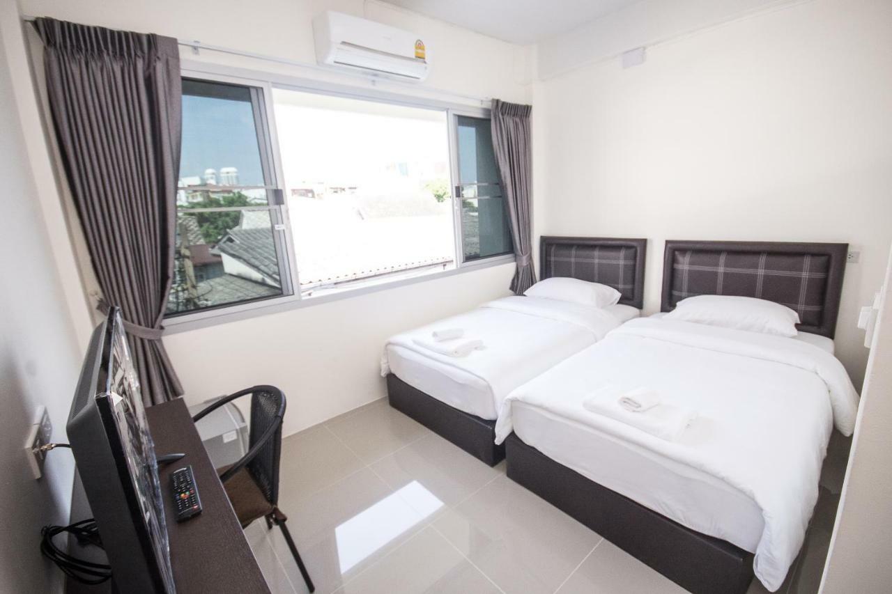 Hotel Ninaguesthouse