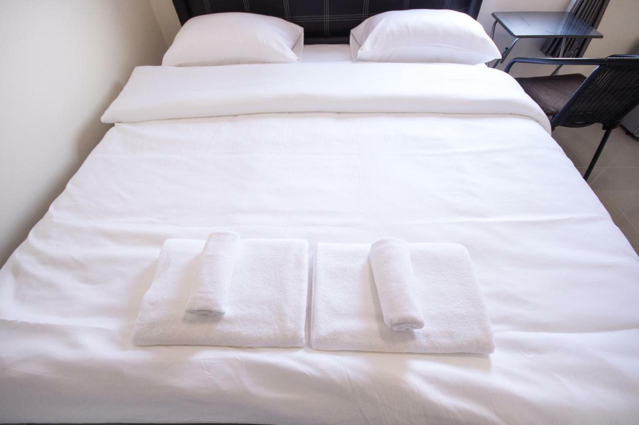 Ninaguesthouse Hotel 2*