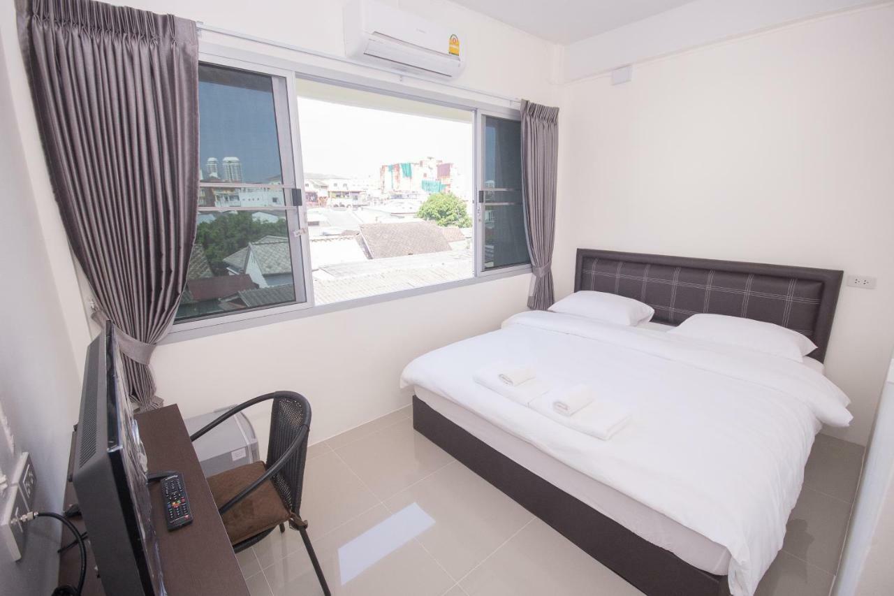 Ninaguesthouse Hotel