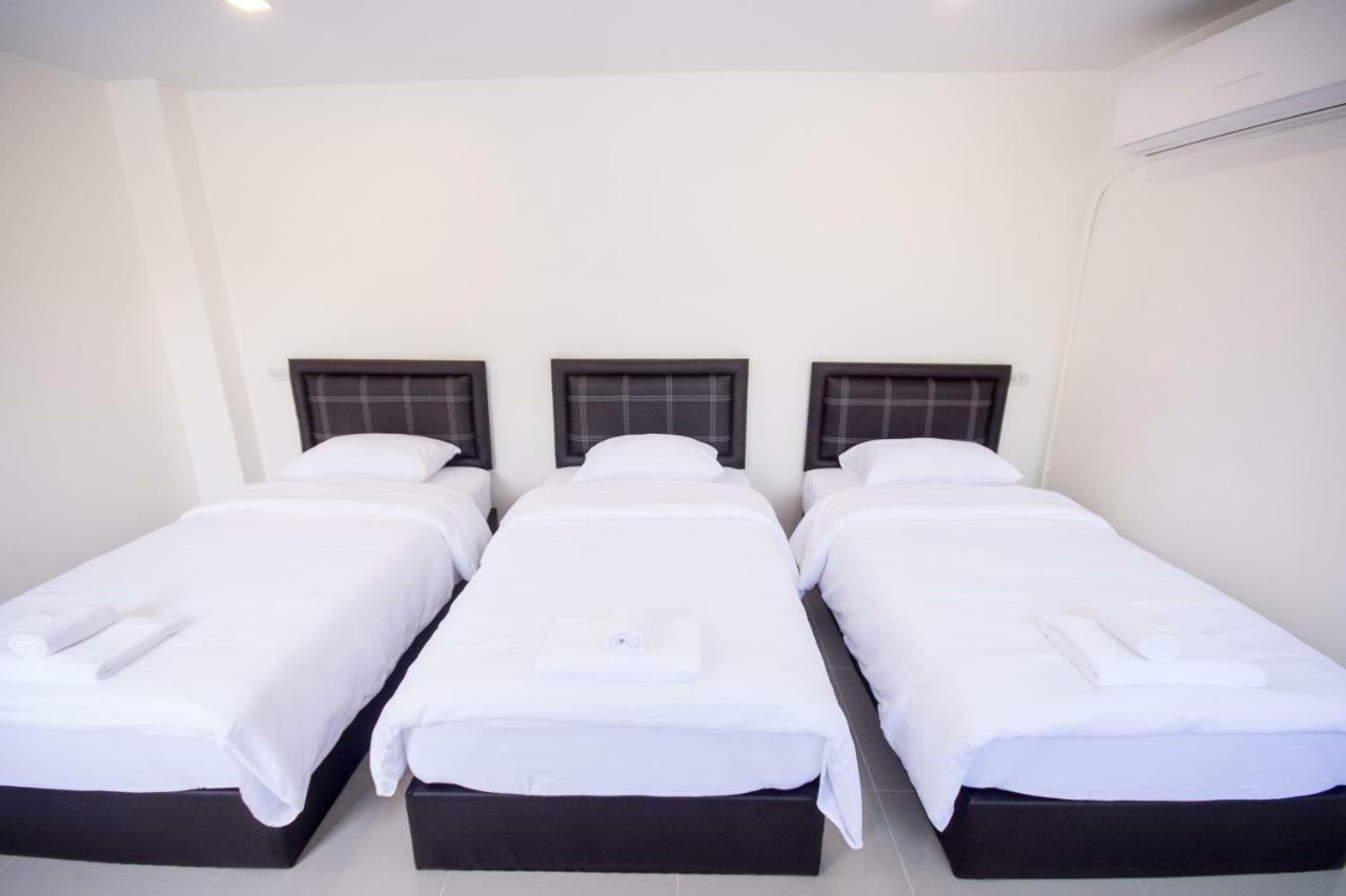 Ninaguesthouse Bangkok