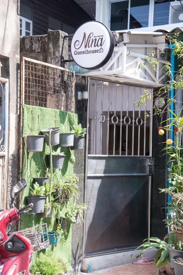 Ninaguesthouse Bangkok