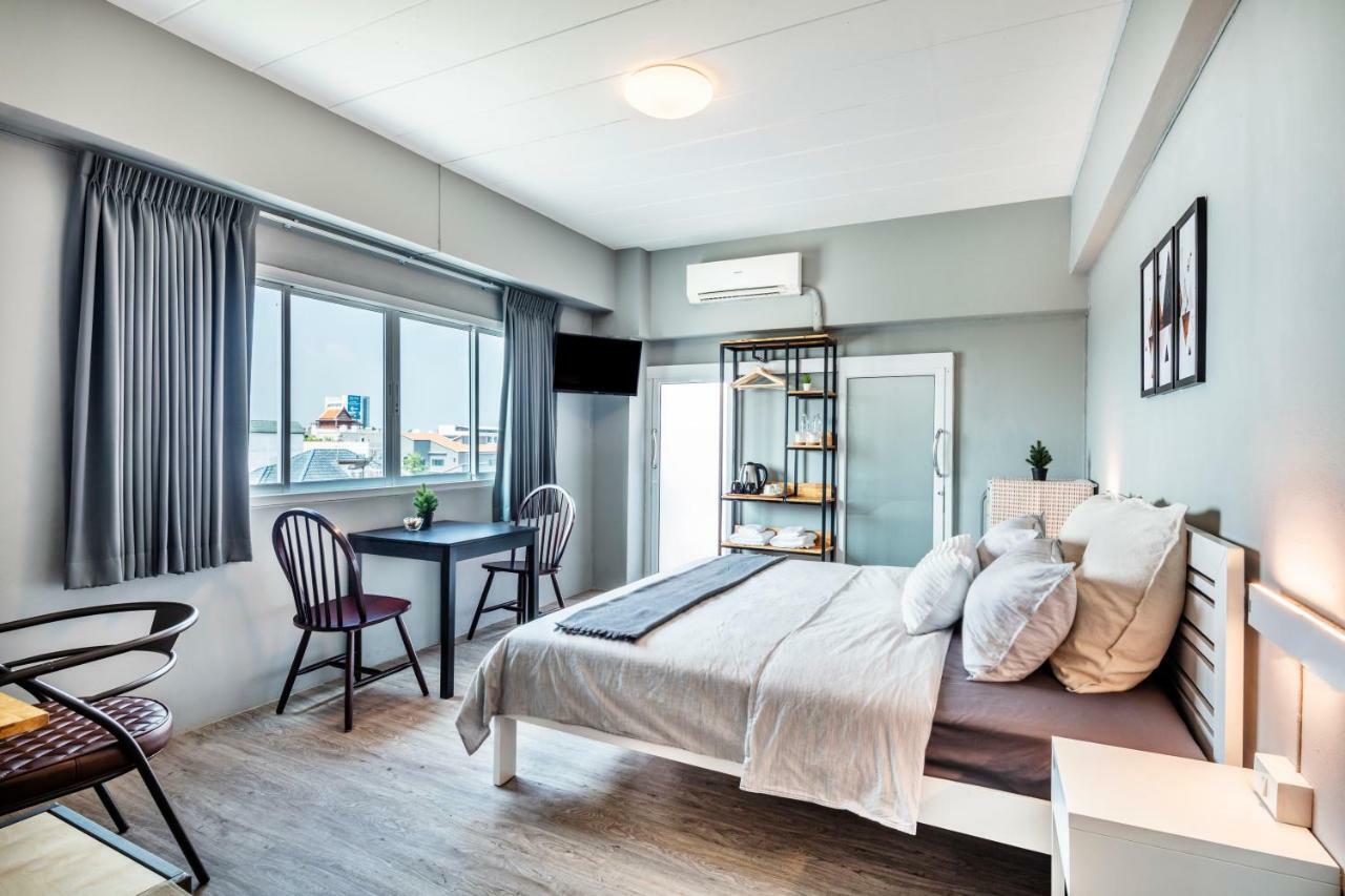 Hotel Penyos Service