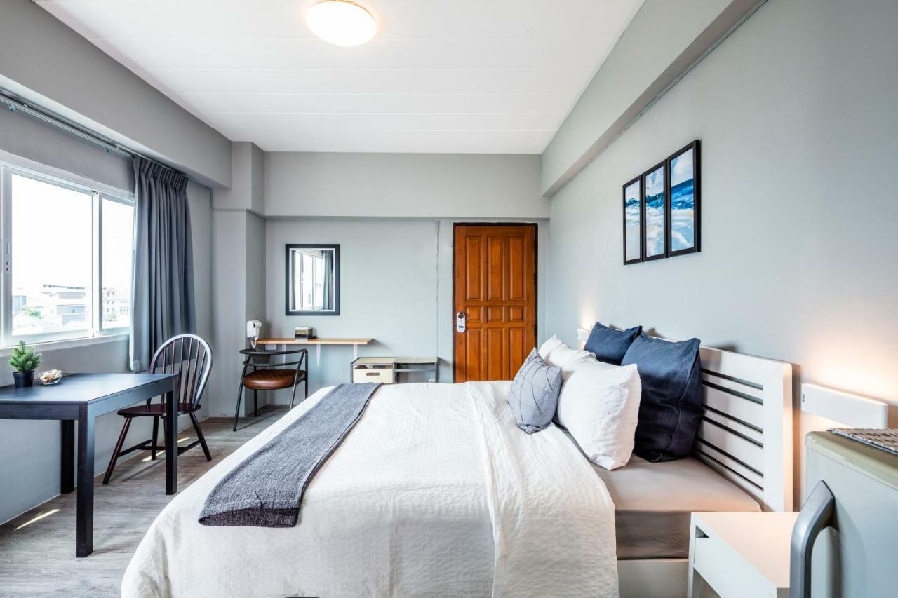 Hotel Penyos Service 3*