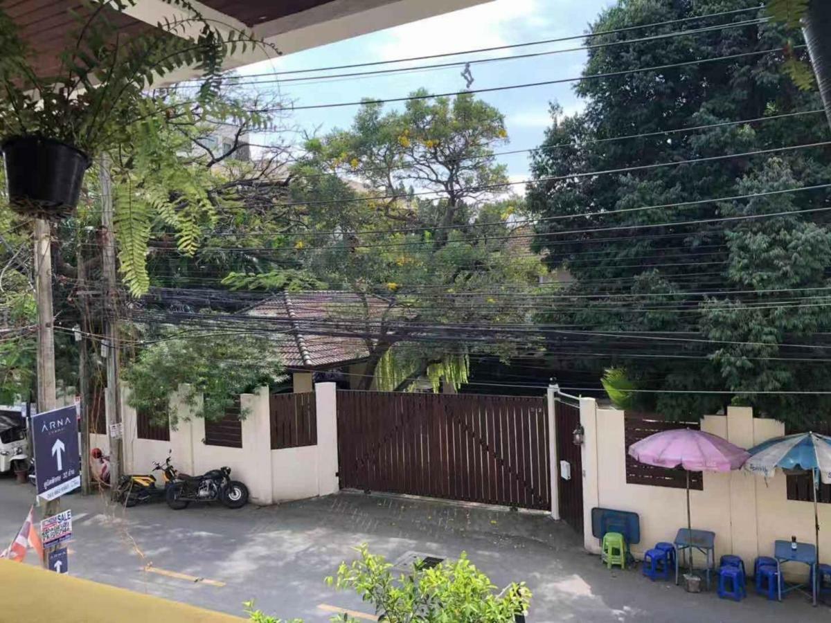Hotel Nego Ancient Bangkok