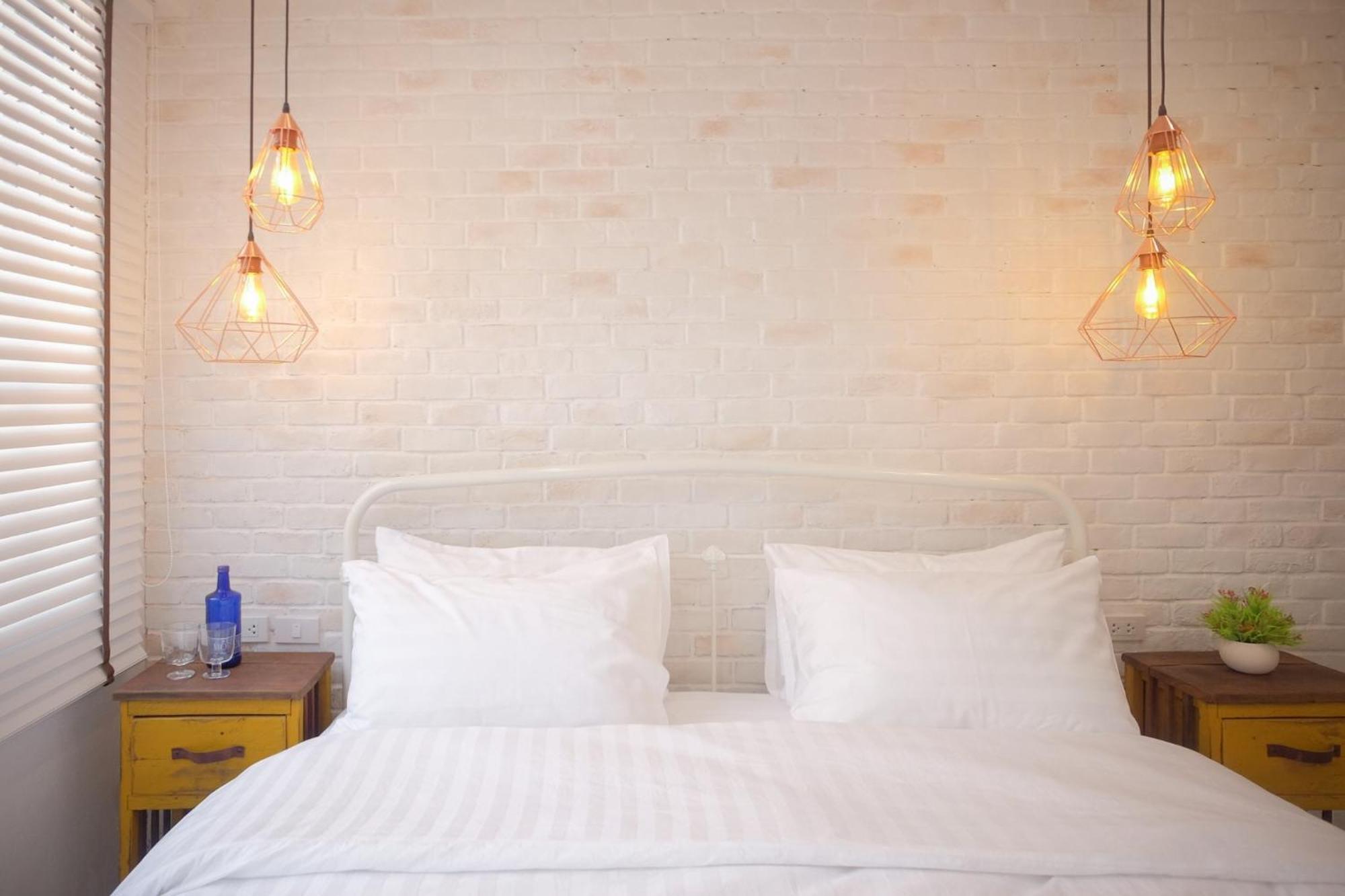Hide And Seek Boutique Hometel Bed & Breakfast Bangkok