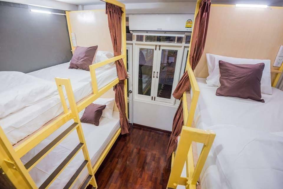 T Smy House Hostel Bangkok