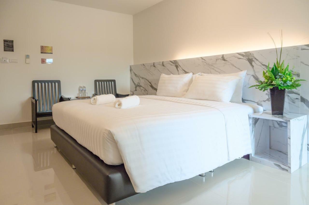 Hotel Donmueang Place - Sha 4*