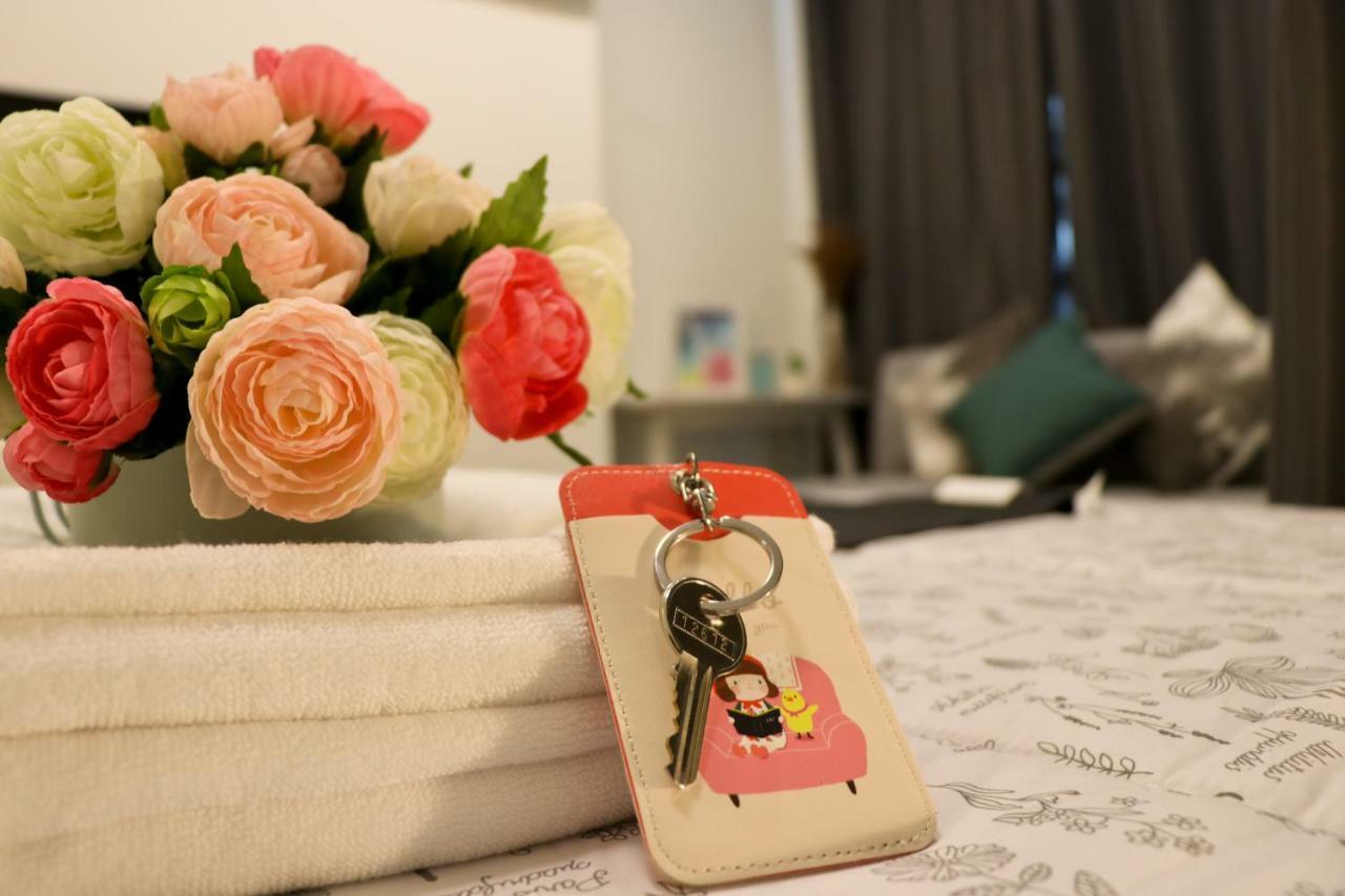 Chapter One Eco Apartment Bangkok