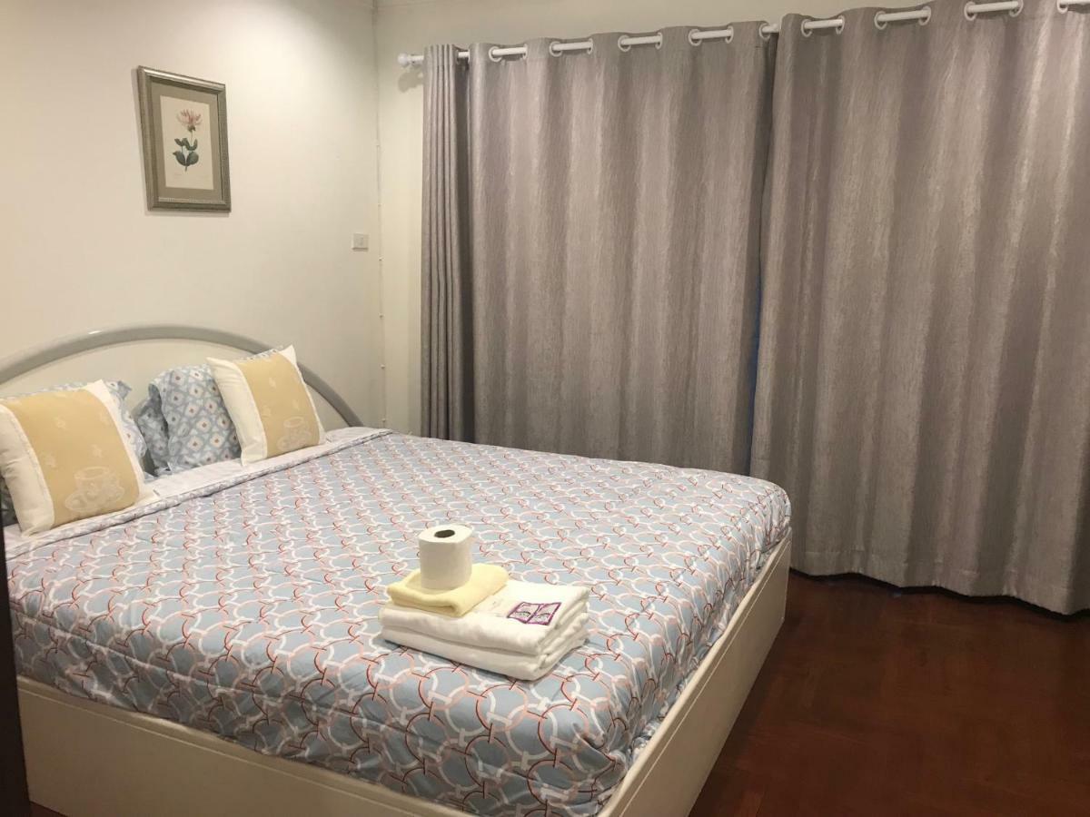Nineplace 46 Hotel Bangkok
