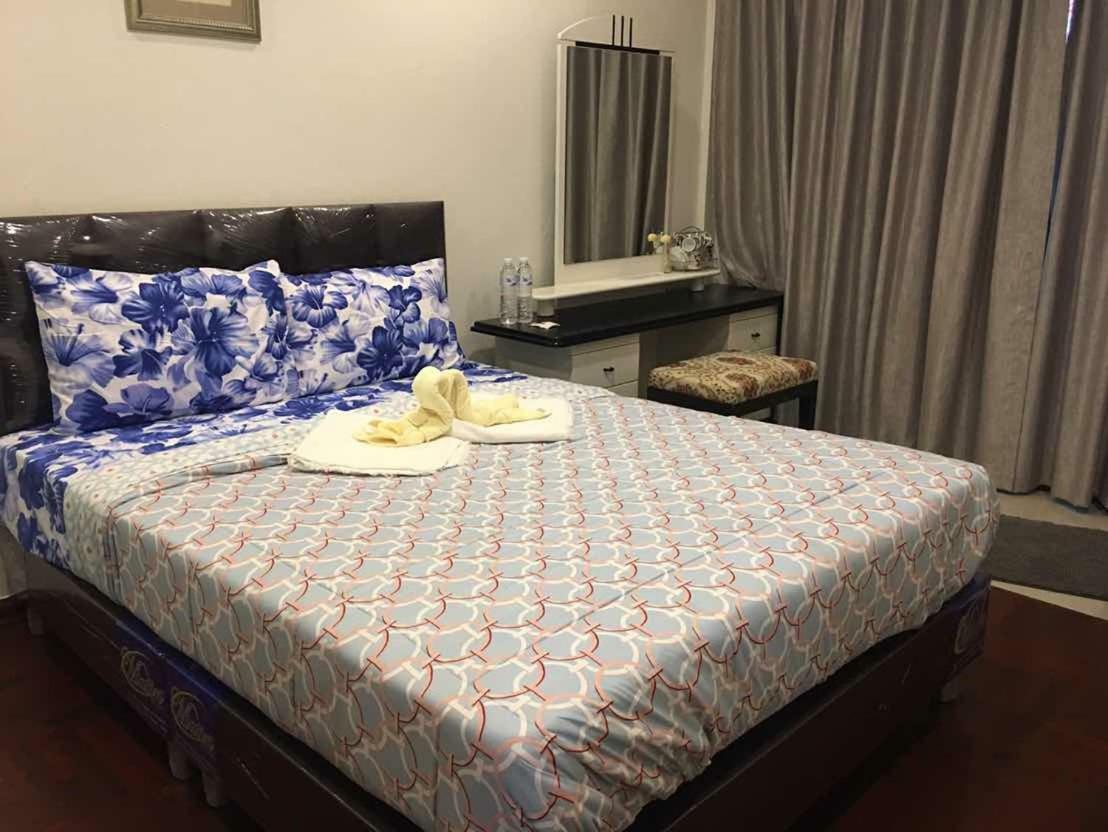 Hotel Nineplace 46