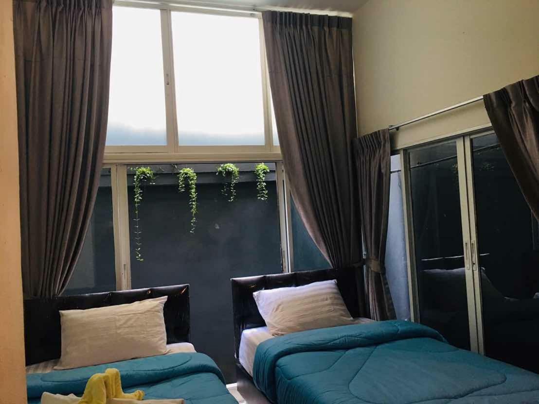 Hotel Nineplace 46 2*