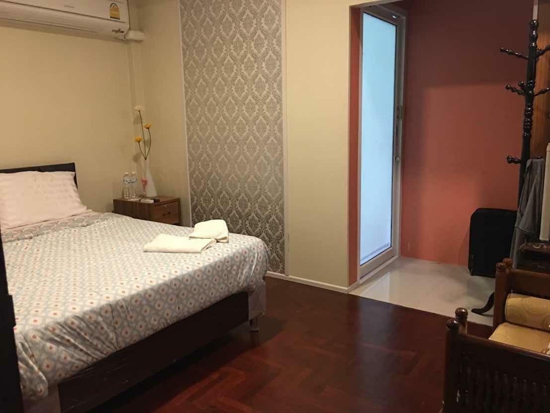 Nineplace 46 2* Bangkok