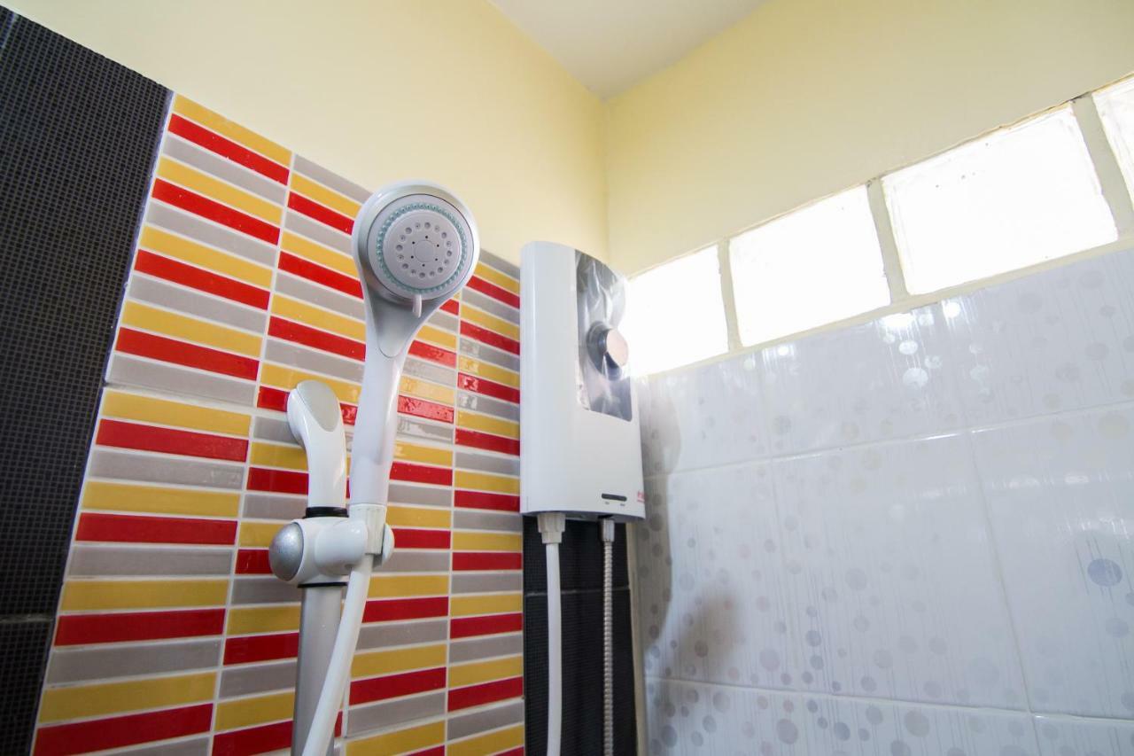 Bann In Suan Apartment