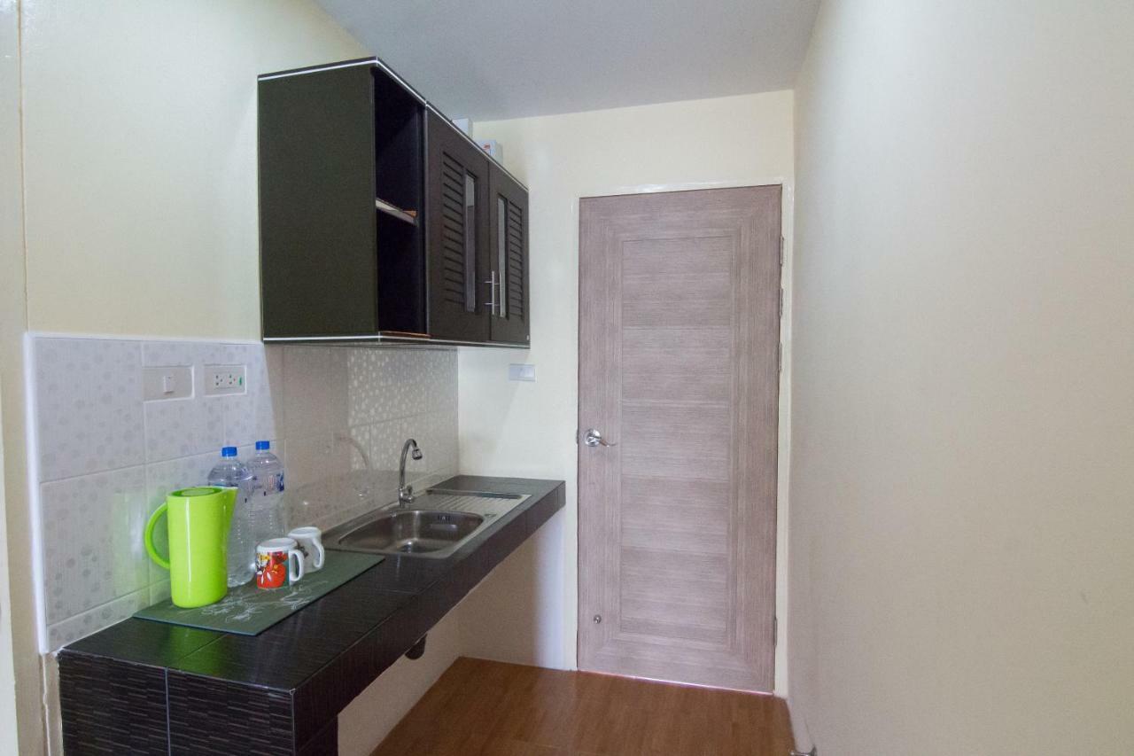 Apartment Bann In Suan Bangkok