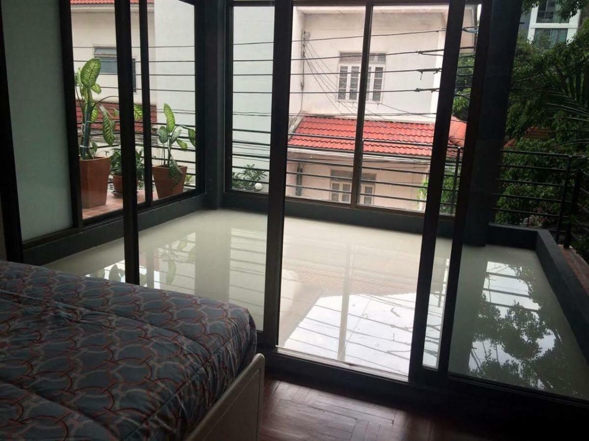 Hotel Nineplace 46 2*