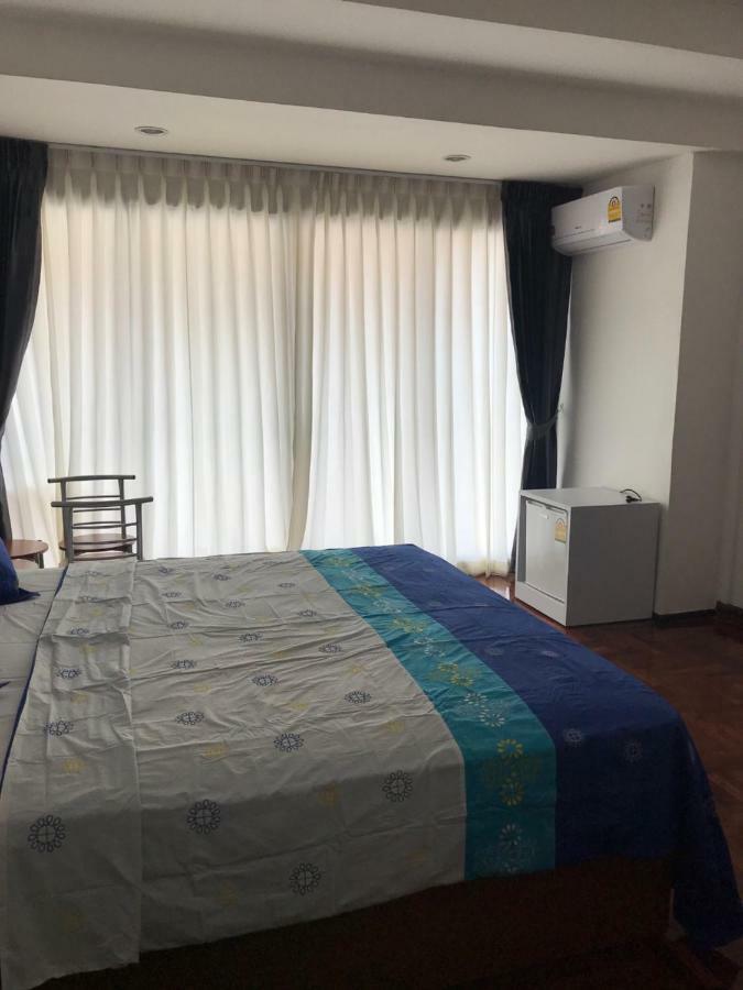 Nineplace 46 Bangkok