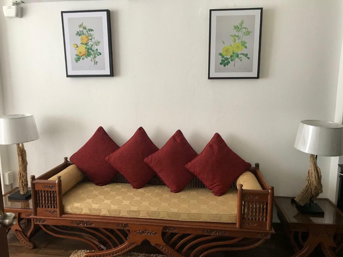 Hotel Nineplace 46 Bangkok