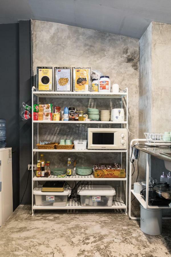 The Cocoon Hostel Bangkok