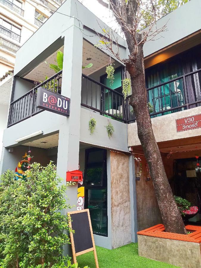 Badu Sukhumvit * Bangkok