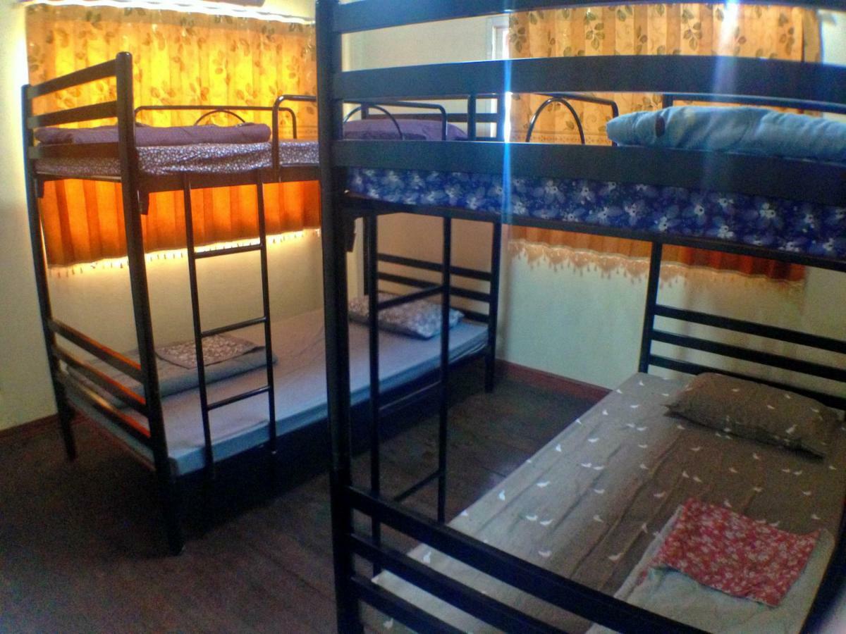Legend Guest house 2*