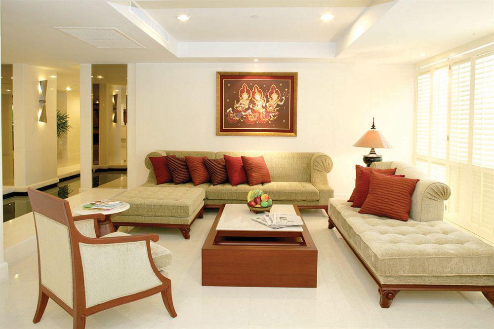 Centre Point Sukhumvit Thong-lo