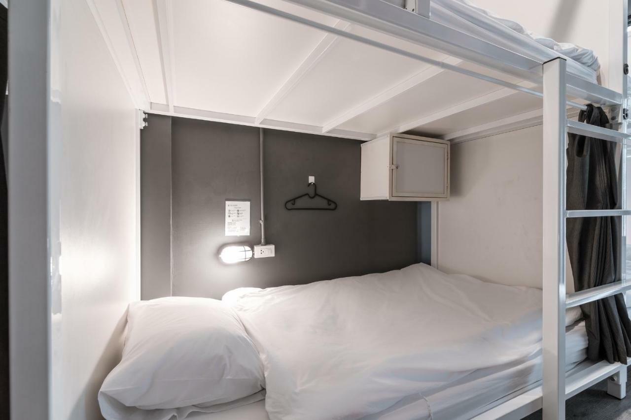 The Cocoon Hostel *