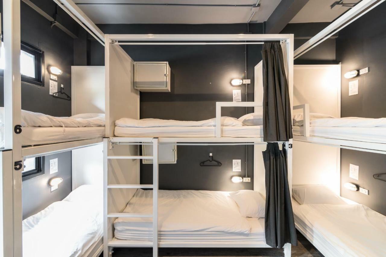 Hostel The Cocoon Bangkok