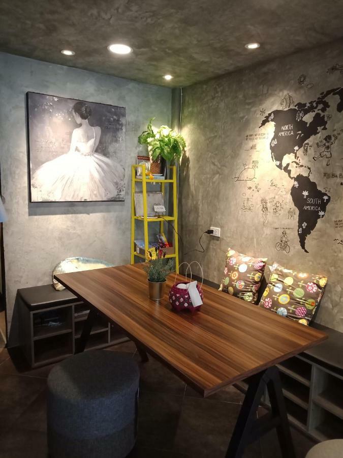 Homestay Badu Sukhumvit *