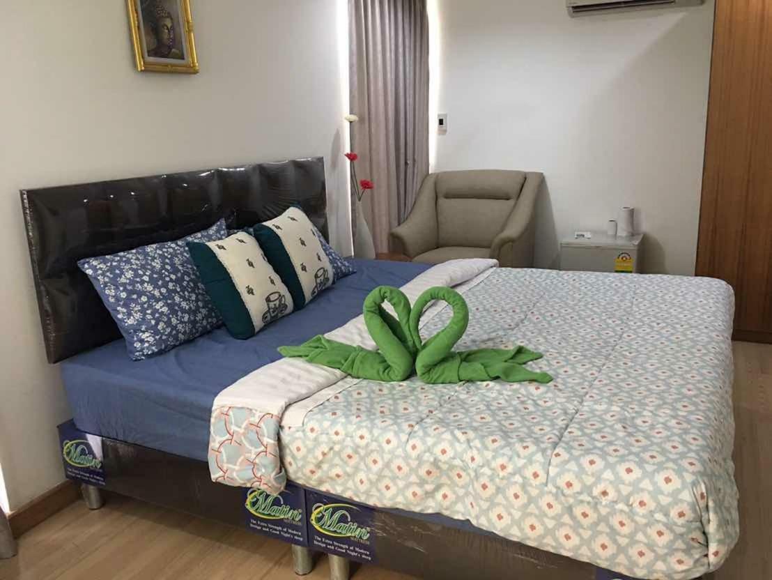 Nineplace 46 Hotel 2*
