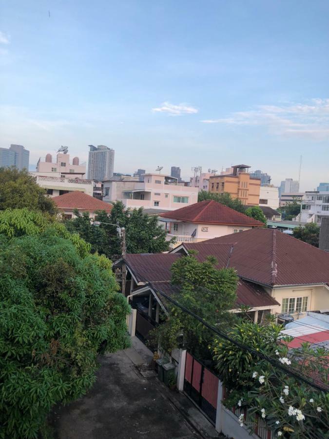Center House * Bangkok