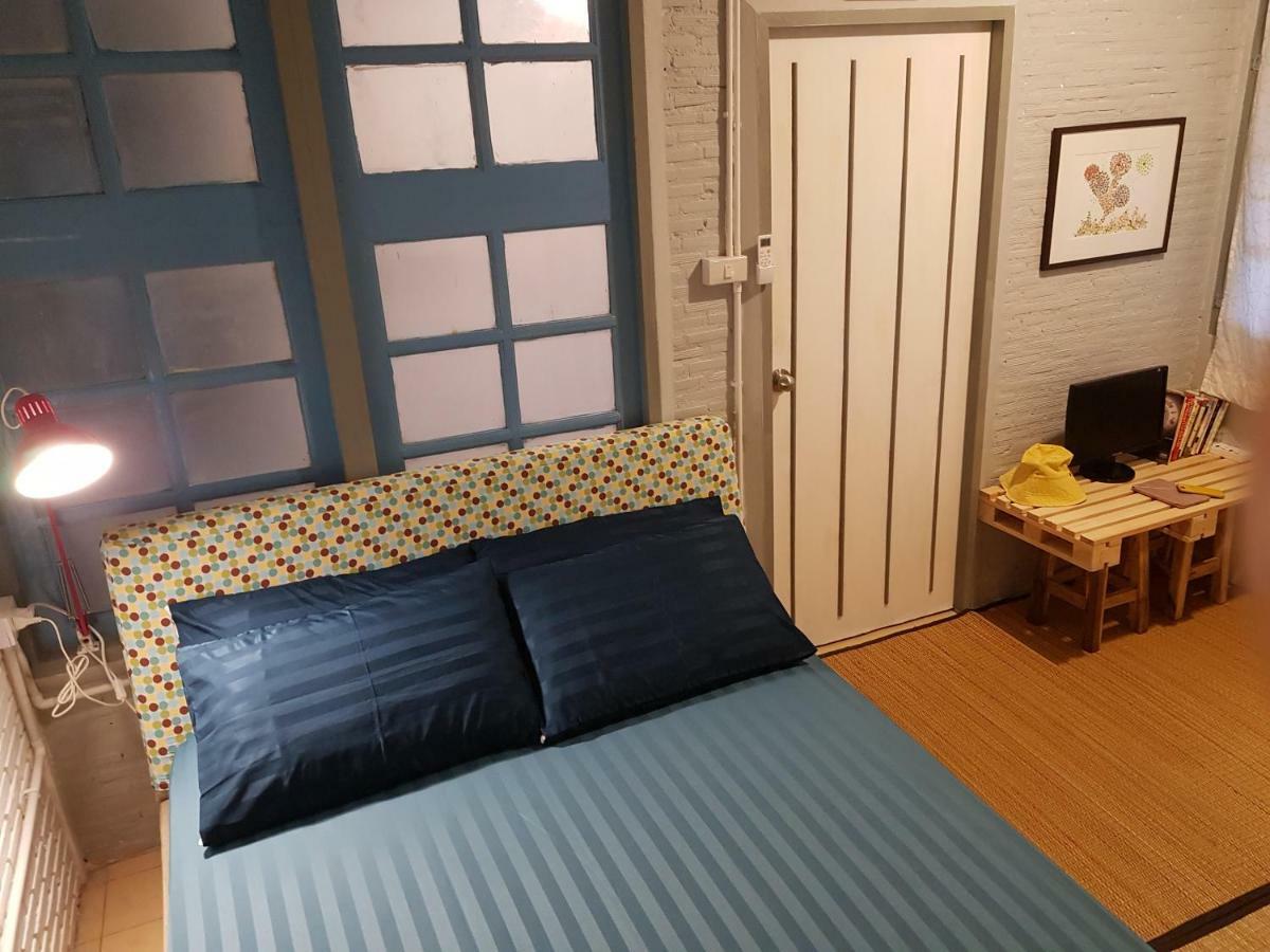 Nesuto Ramkamhaeng 52 Hostel Bangkok