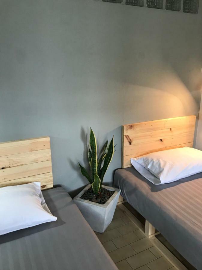 Nesuto Ramkamhaeng 52 Hostel Bangkok