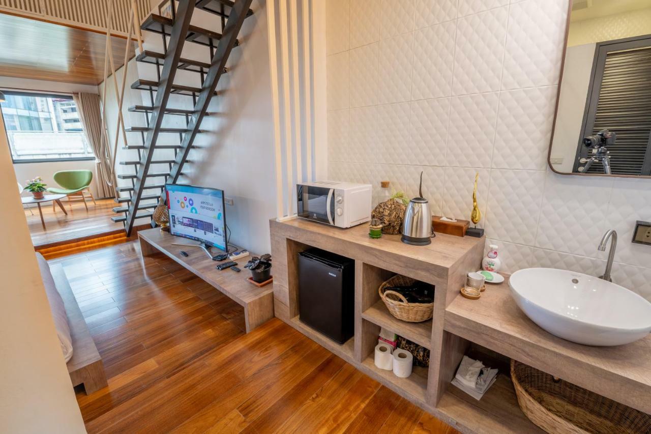 Apartment Cornerstone Bkk