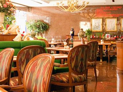 Hotel Furamaxclusive Pratunam Park