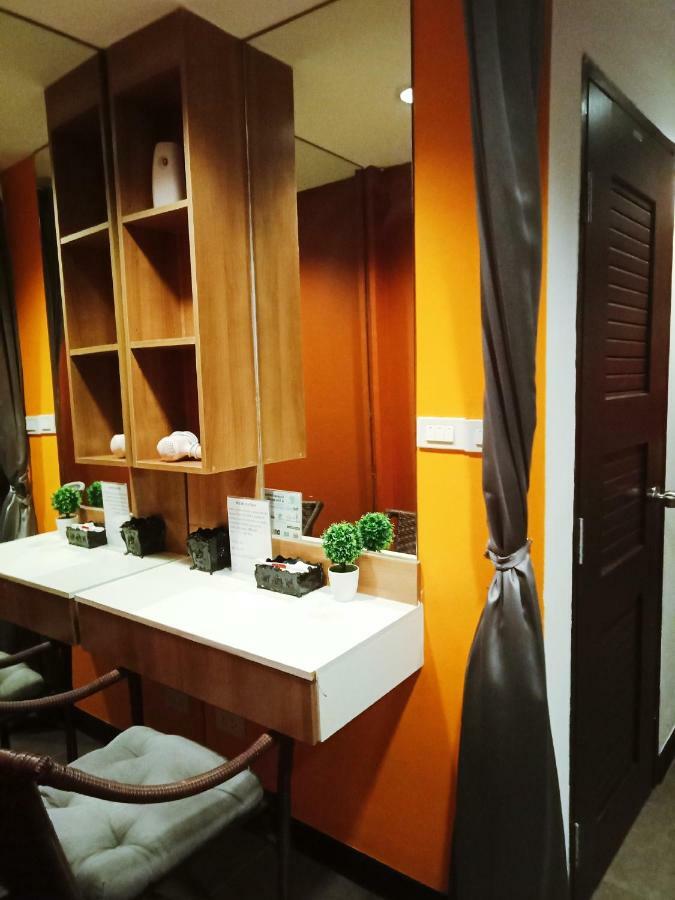 Badu Sukhumvit *
