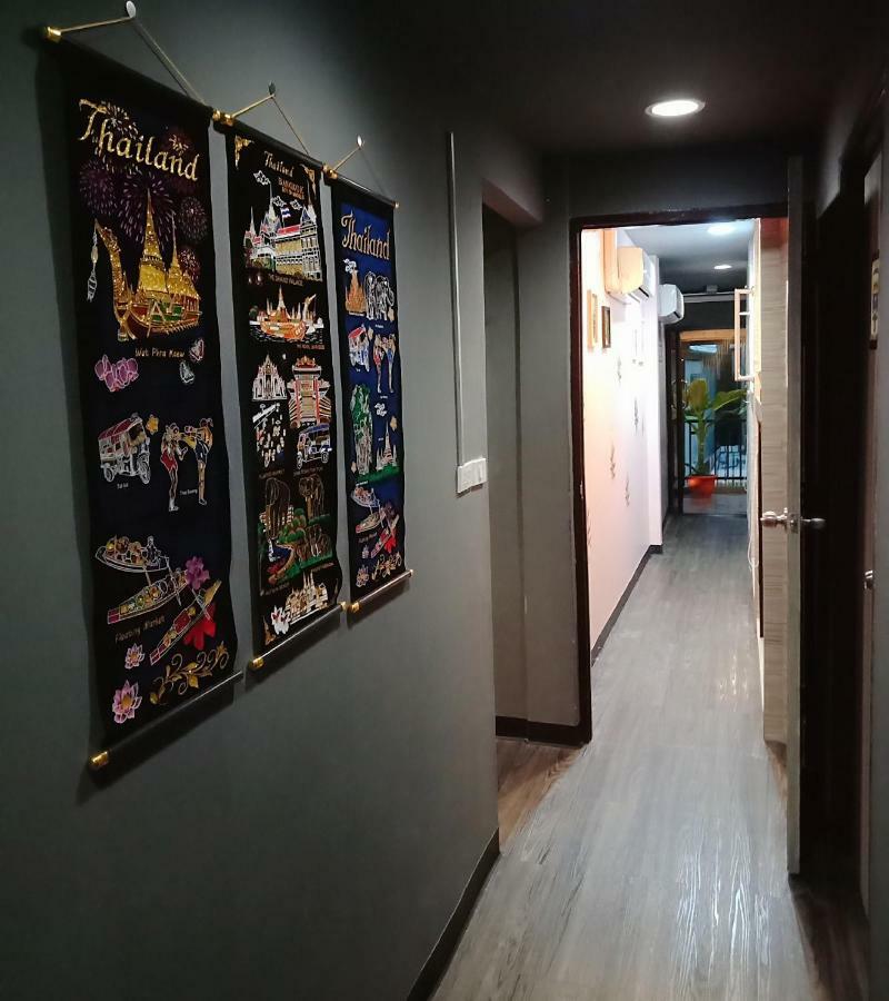 Badu Sukhumvit
