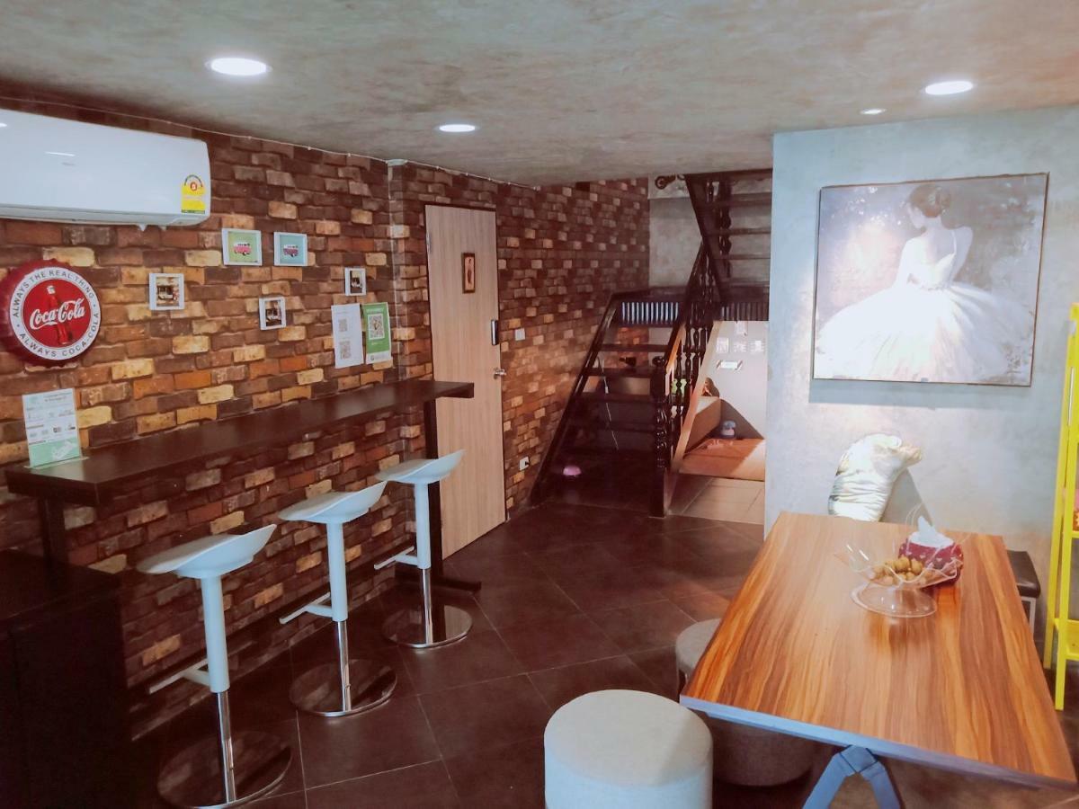 Homestay Badu Sukhumvit