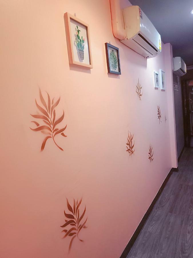 Homestay Badu Sukhumvit Bangkok