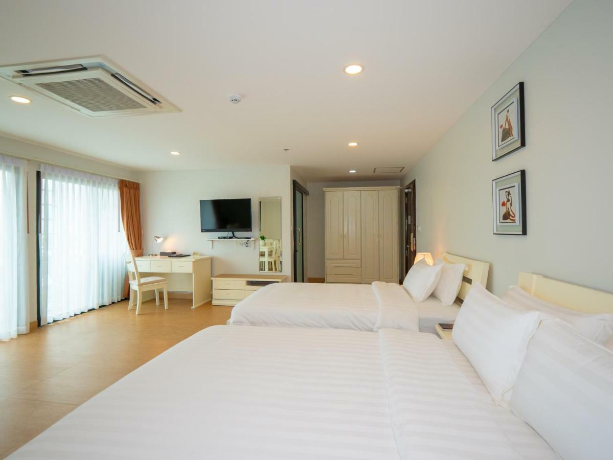 The Kinn Bangkok