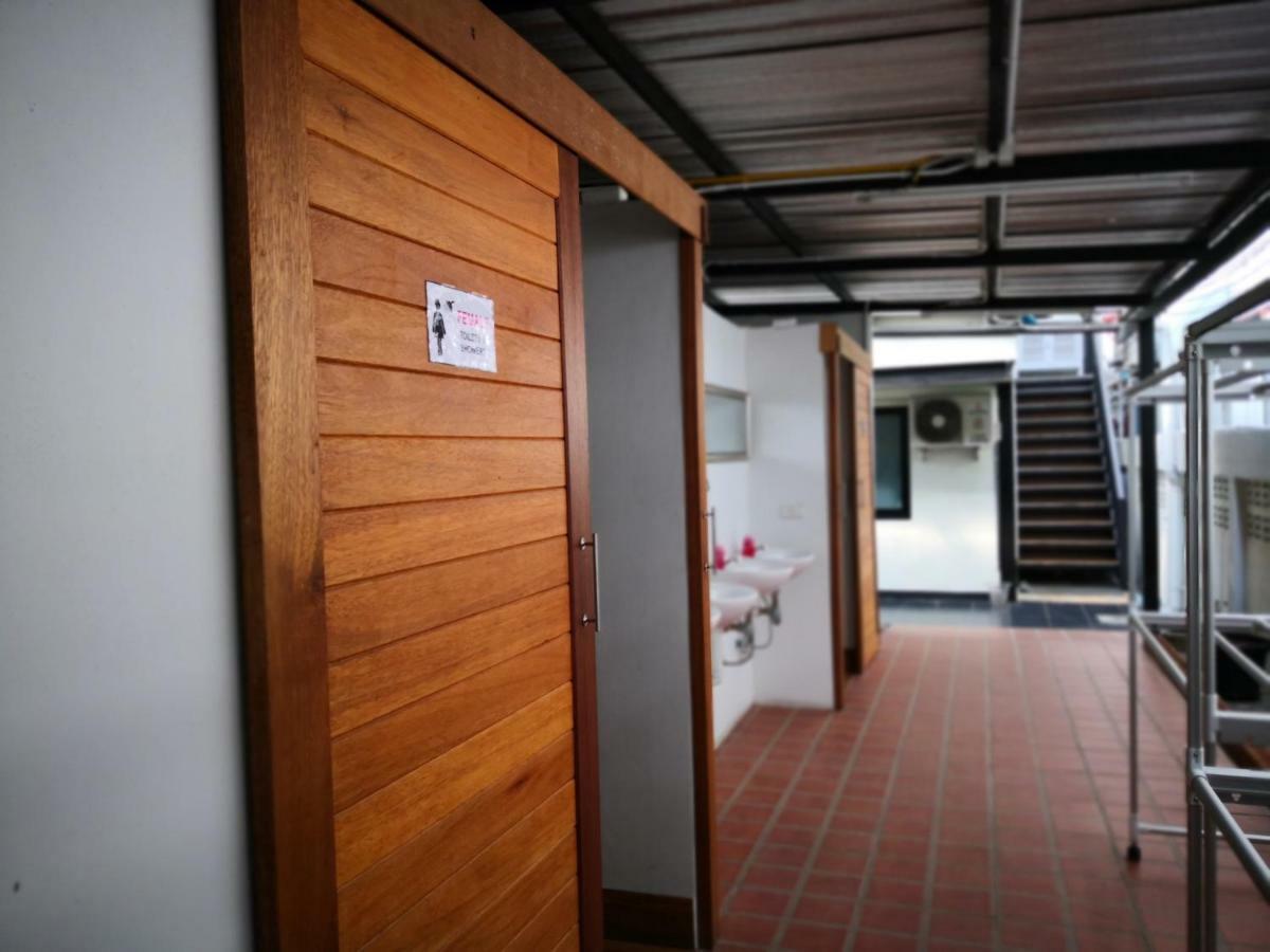 Kai Co-living Rumah tetamu *